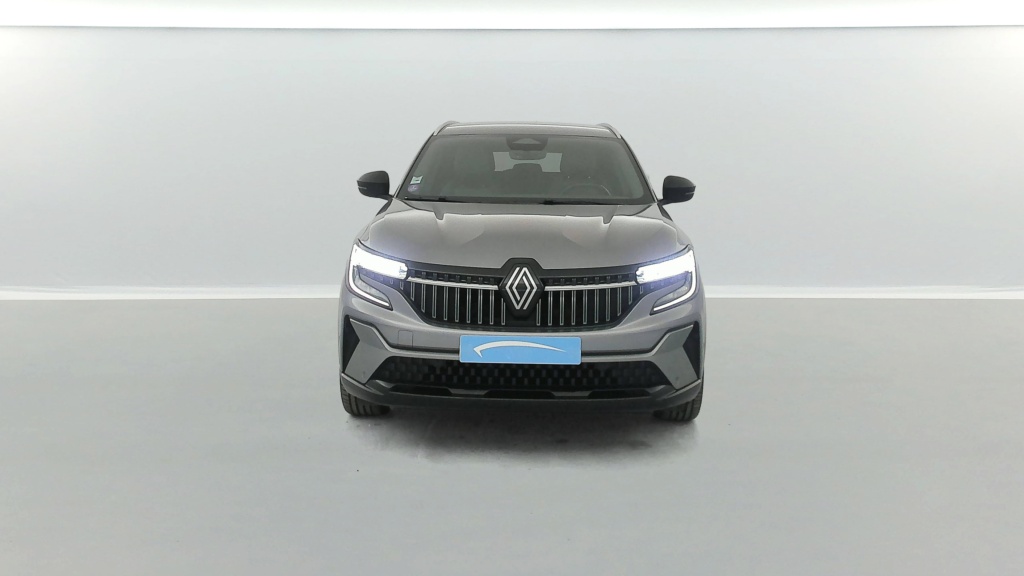 RENAULT Espace Techno E-Tech hybrid 200 - ref: 6-2971x254635 - Photo 8