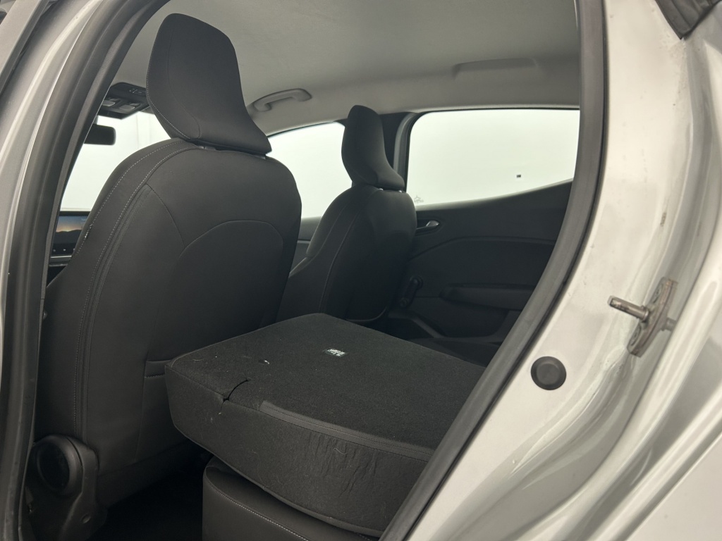 RENAULT Clio Equilibre TCe 90 - ref: 6-2971x259064 - Photo 11