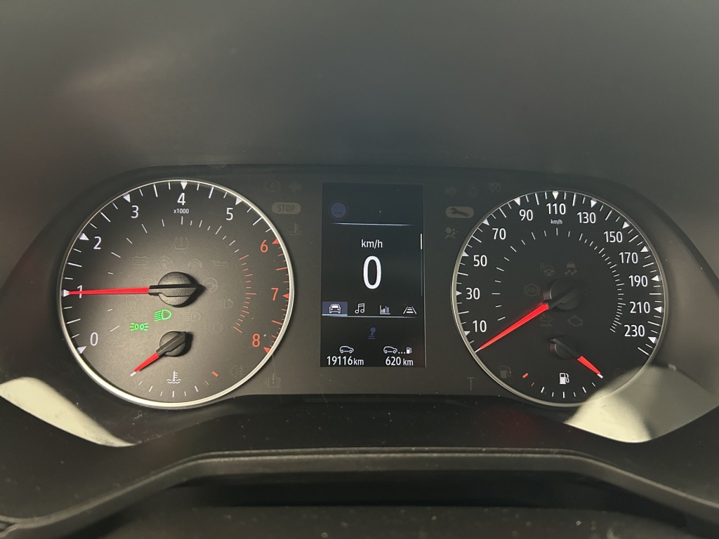 RENAULT Clio Equilibre TCe 90 - ref: 6-2971x259064 - Photo 17