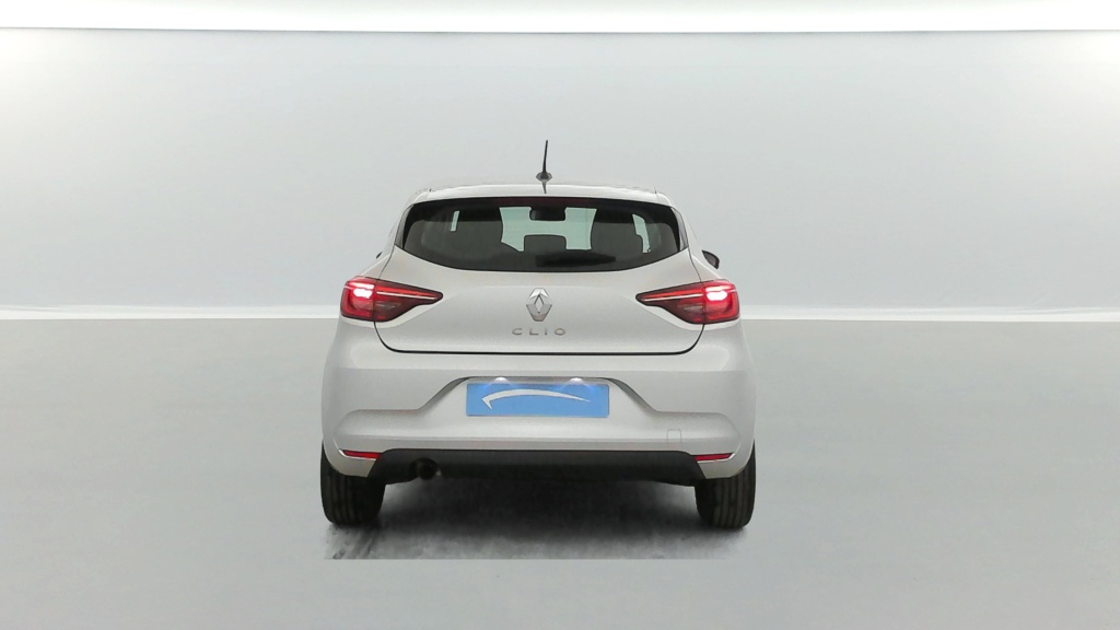 RENAULT Clio Equilibre TCe 90 - ref: 6-2971x259064 - Photo 4