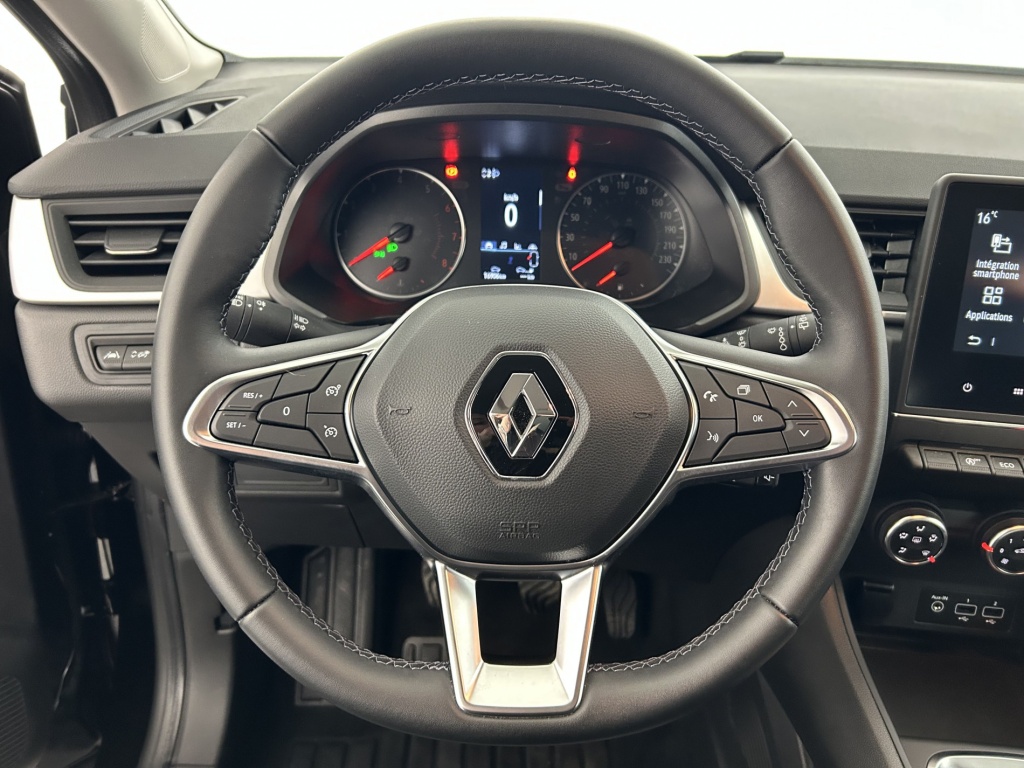 RENAULT Captur Equilibre TCe 90 - ref: 6-2971x259072 - Photo 15