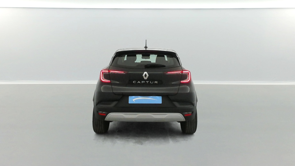 RENAULT Captur Equilibre TCe 90 - ref: 6-2971x259072 - Photo 4