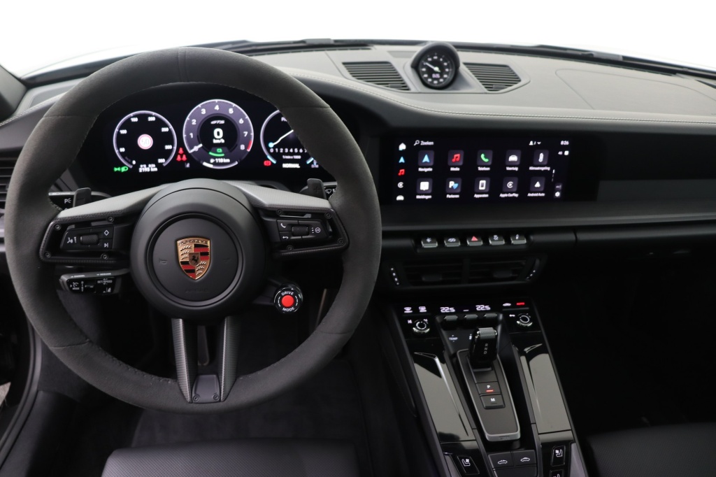 PORSCHE 911 Targa 4 GTS - PTS Color 3,6 485 hp PDK - ref: 7-20648 - Photo 11