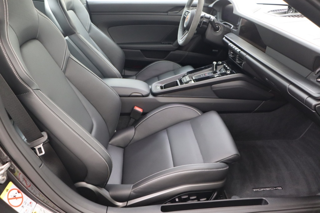 PORSCHE 911 Targa 4 GTS - PTS Color 3,6 485 hp PDK - ref: 7-20648 - Photo 15