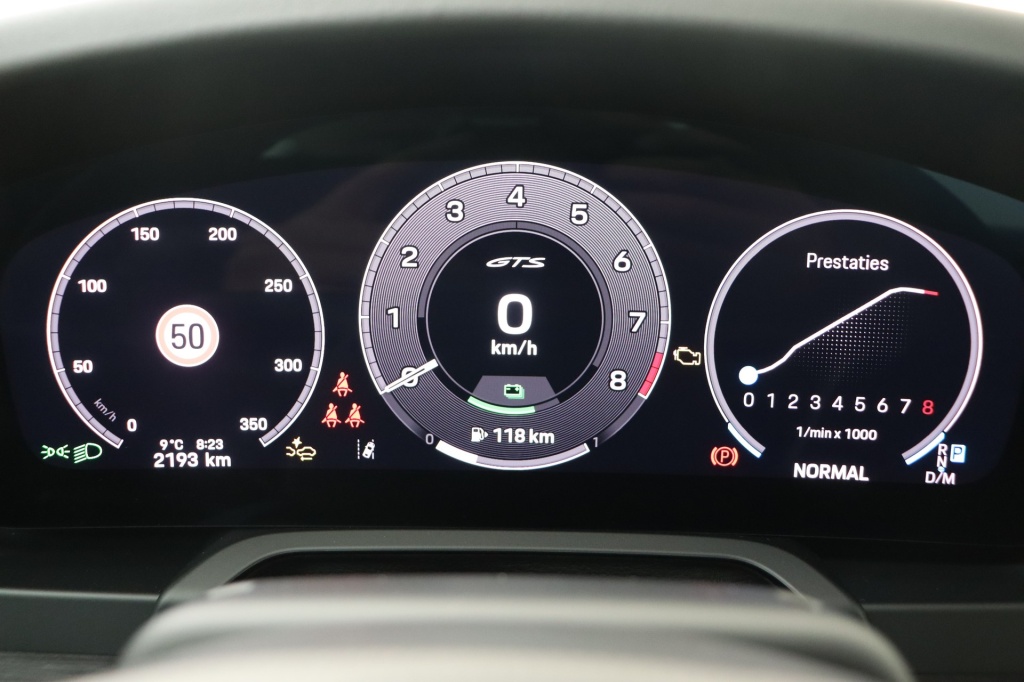 PORSCHE 911 Targa 4 GTS - PTS Color 3,6 485 hp PDK - ref: 7-20648 - Photo 20