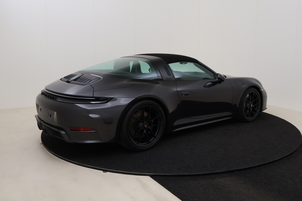 PORSCHE 911 Targa 4 GTS - PTS Color 3,6 485 hp PDK - ref: 7-20648 - Photo 5