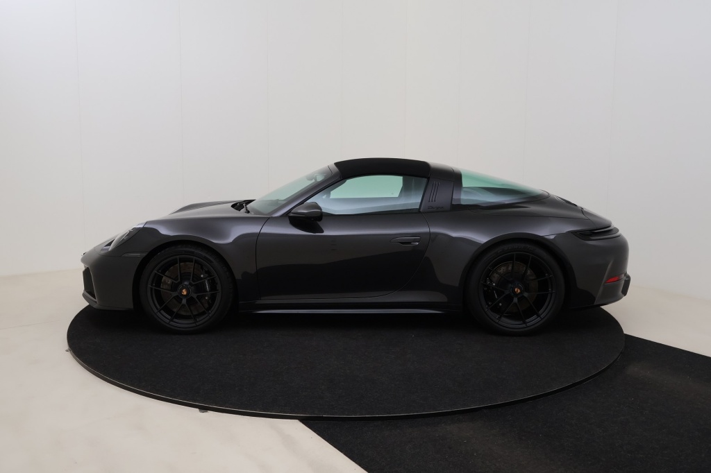 PORSCHE 911 Targa 4 GTS - PTS Color 3,6 485 hp PDK - ref: 7-20648 - Photo 9
