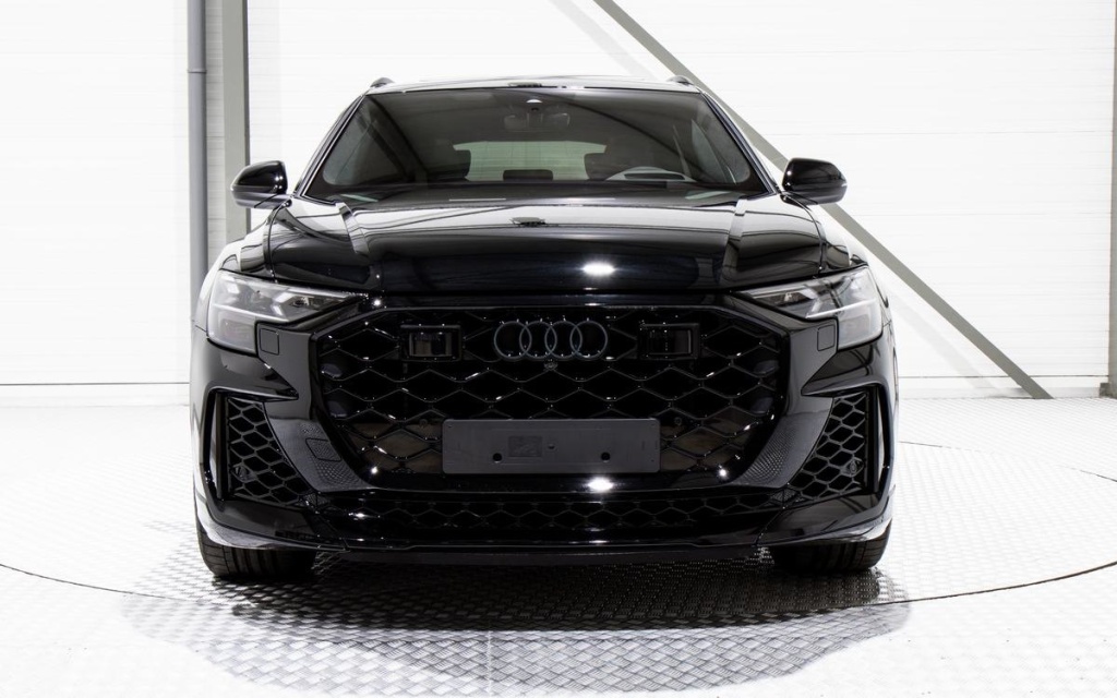 AUDI RSQ8 Performance 4,0 V8 640 hp Tiptronic - ref: 7-26960 - Photo 1
