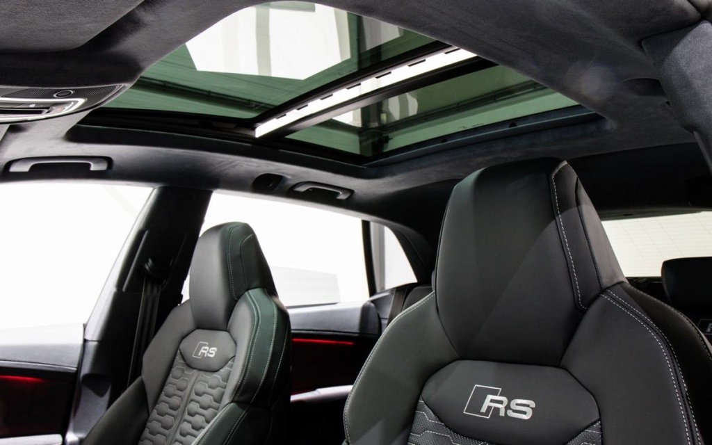 AUDI RSQ8 Performance 4,0 V8 640 hp Tiptronic - ref: 7-26960 - Photo 18