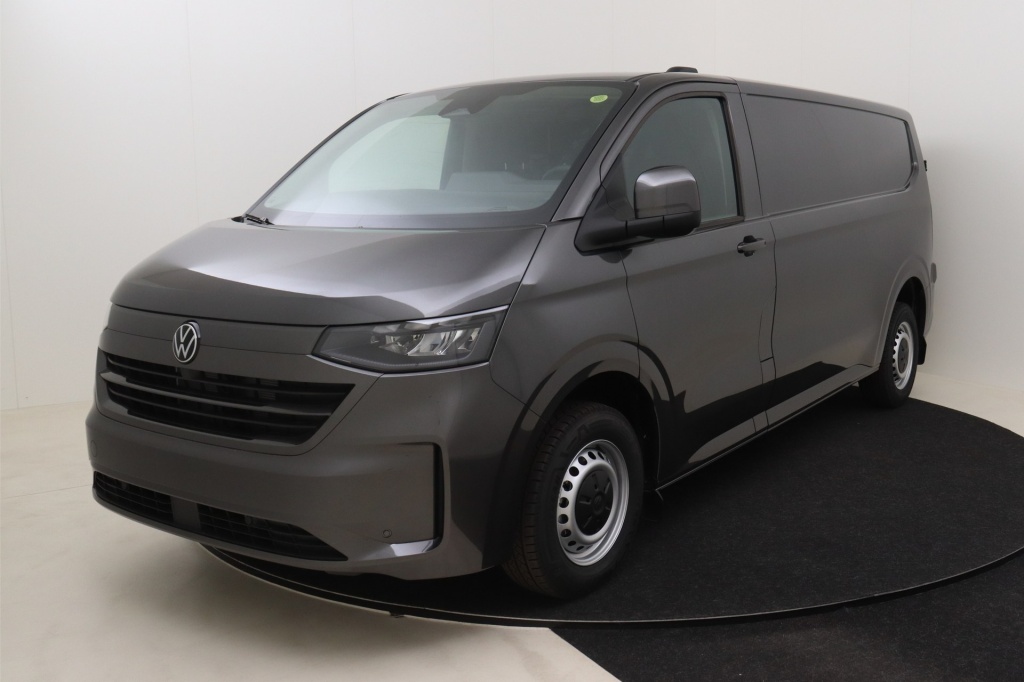 VOLKSWAGEN Transporter T7 LWB 3,1t 2.0 TDI DSG 170 hp - ref: 7-27117 - Photo 1