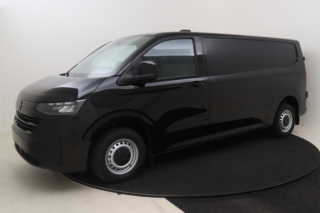 VOLKSWAGEN Transporter T7 LWB 3,1t 2.0 TDI DSG 170 hp - ref: 7-27122 - Photo 12