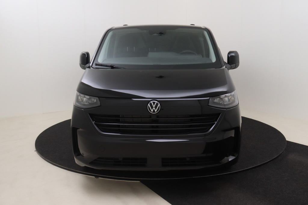 VOLKSWAGEN Transporter T7 LWB 3,1t 2.0 TDI DSG 170 hp - ref: 7-27122 - Photo 2