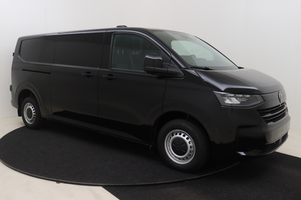 VOLKSWAGEN Transporter T7 LWB 3,1t 2.0 TDI DSG 170 hp - ref: 7-27122 - Photo 4