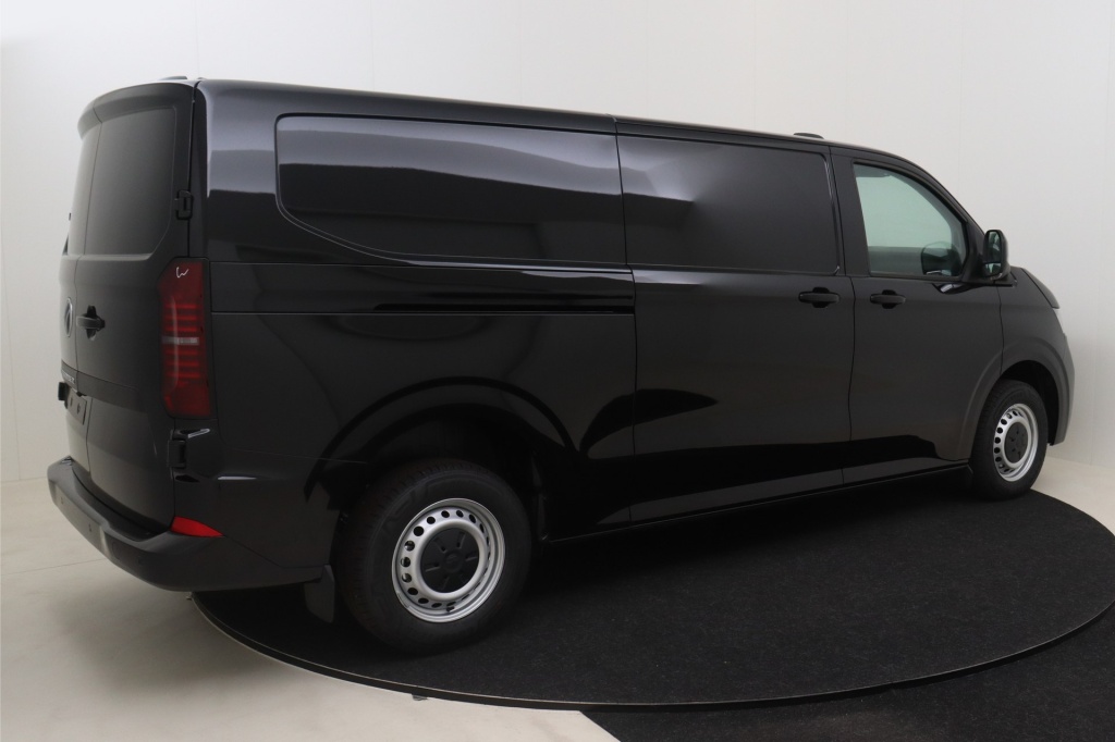 VOLKSWAGEN Transporter T7 LWB 3,1t 2.0 TDI DSG 170 hp - ref: 7-27122 - Photo 6
