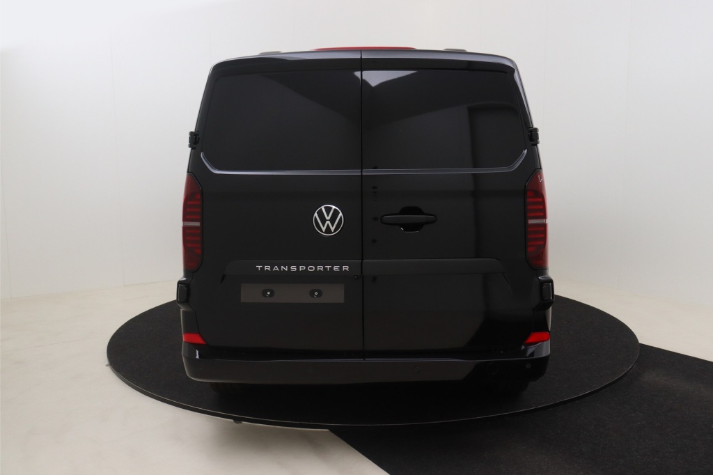 VOLKSWAGEN Transporter T7 LWB 3,1t 2.0 TDI DSG 170 hp - ref: 7-27122 - Photo 8
