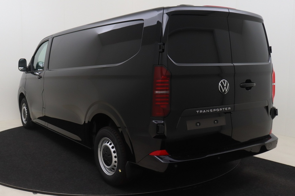 VOLKSWAGEN Transporter T7 LWB 3,1t 2.0 TDI DSG 170 hp - ref: 7-27122 - Photo 9