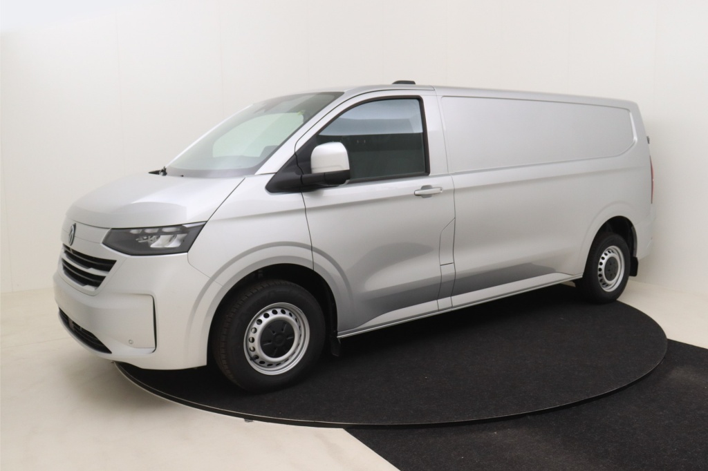 VOLKSWAGEN Transporter T7 LWB 3,1t 2.0 TDI DSG 170 hp - ref: 7-27124 - Photo 12