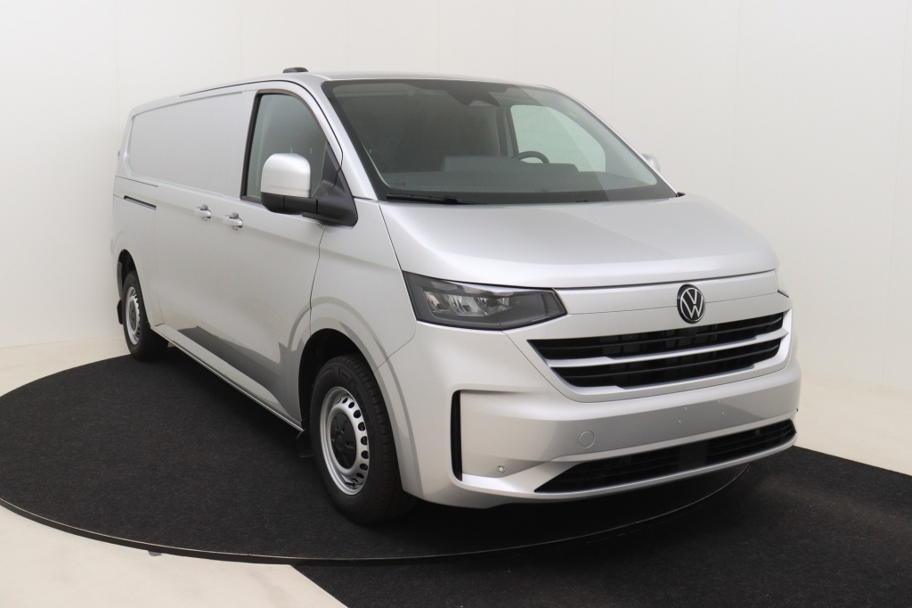 VOLKSWAGEN Transporter T7 LWB 3,1t 2.0 TDI DSG 170 hp - ref: 7-27124 - Photo 3