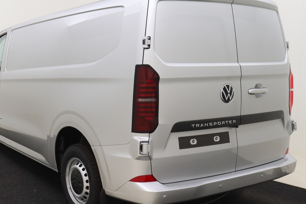 VOLKSWAGEN Transporter T7 LWB 3,1t 2.0 TDI DSG 170 hp - ref: 7-27124 - Photo 9