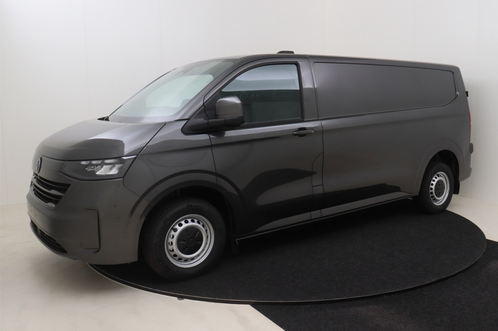 VOLKSWAGEN Transporter T7 LWB 3,3t 4Motion 2.0 TDI DSG 170 hp - ref: 7-27141 - Photo 10