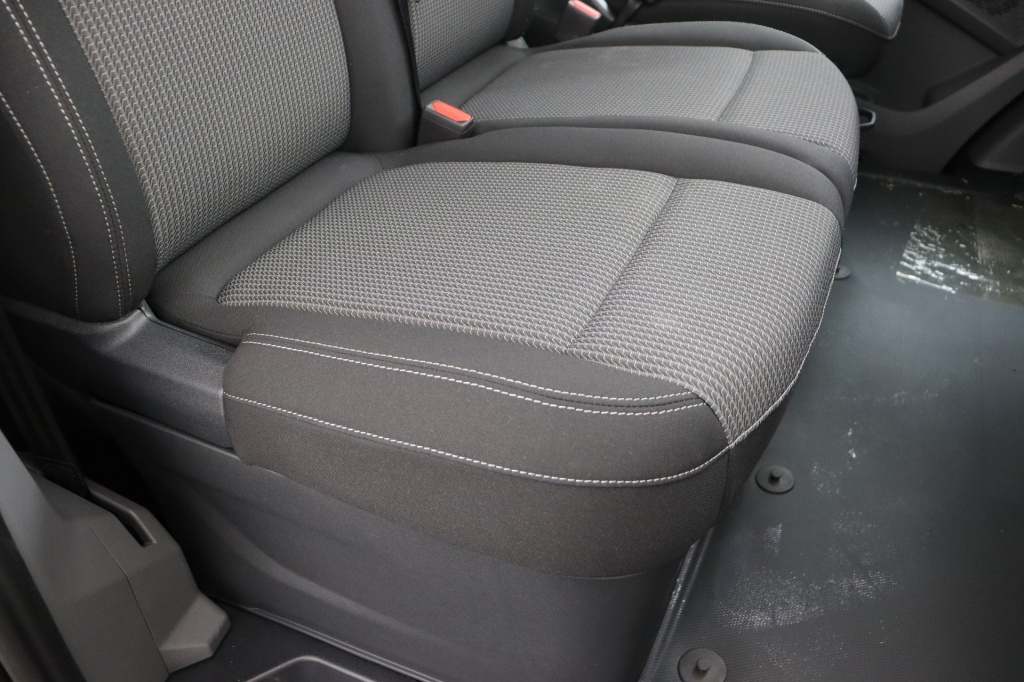 VOLKSWAGEN Transporter T7 LWB 3,3t 4Motion 2.0 TDI DSG 170 hp - ref: 7-27141 - Photo 15