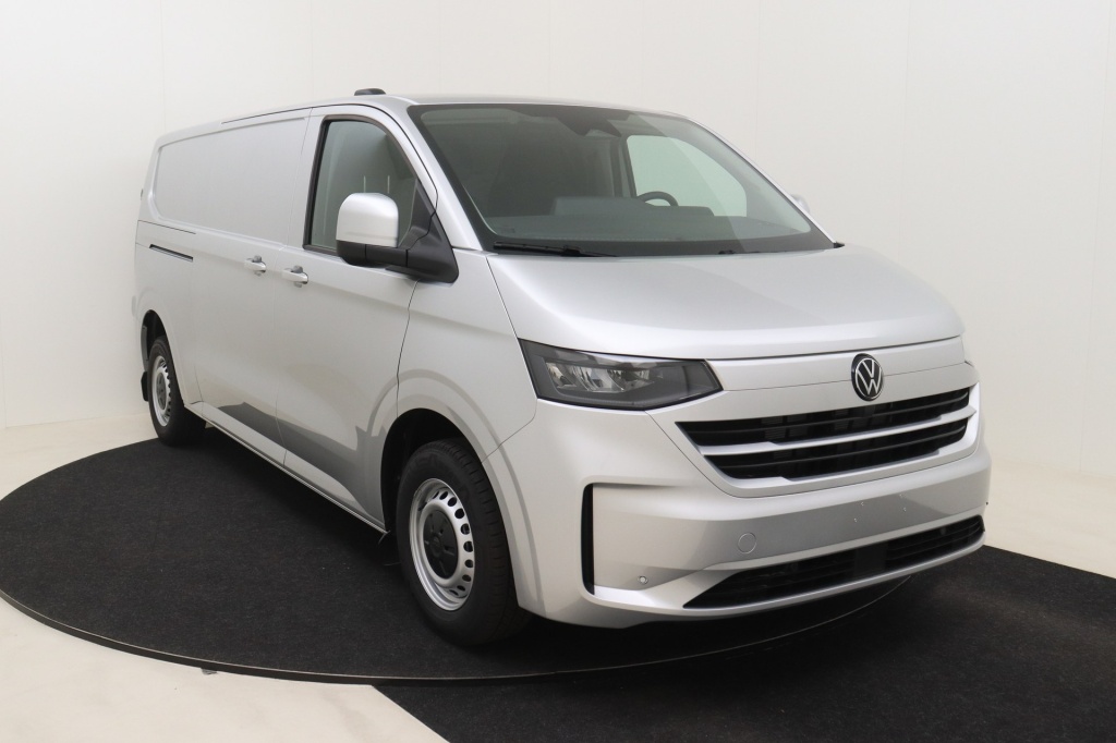 VOLKSWAGEN Transporter T7 LWB 3,3t 4Motion 2.0 TDI DSG 170 hp - ref: 7-27148 - Photo 3