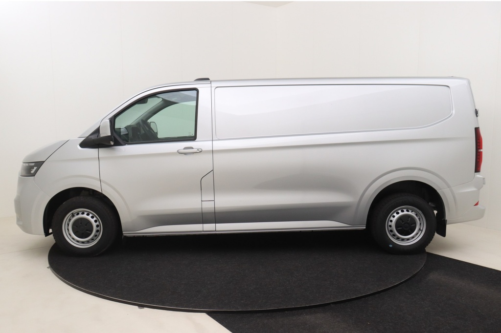 VOLKSWAGEN Transporter T7 LWB 3,3t 4Motion 2.0 TDI DSG 170 hp - ref: 7-27148 - Photo 9