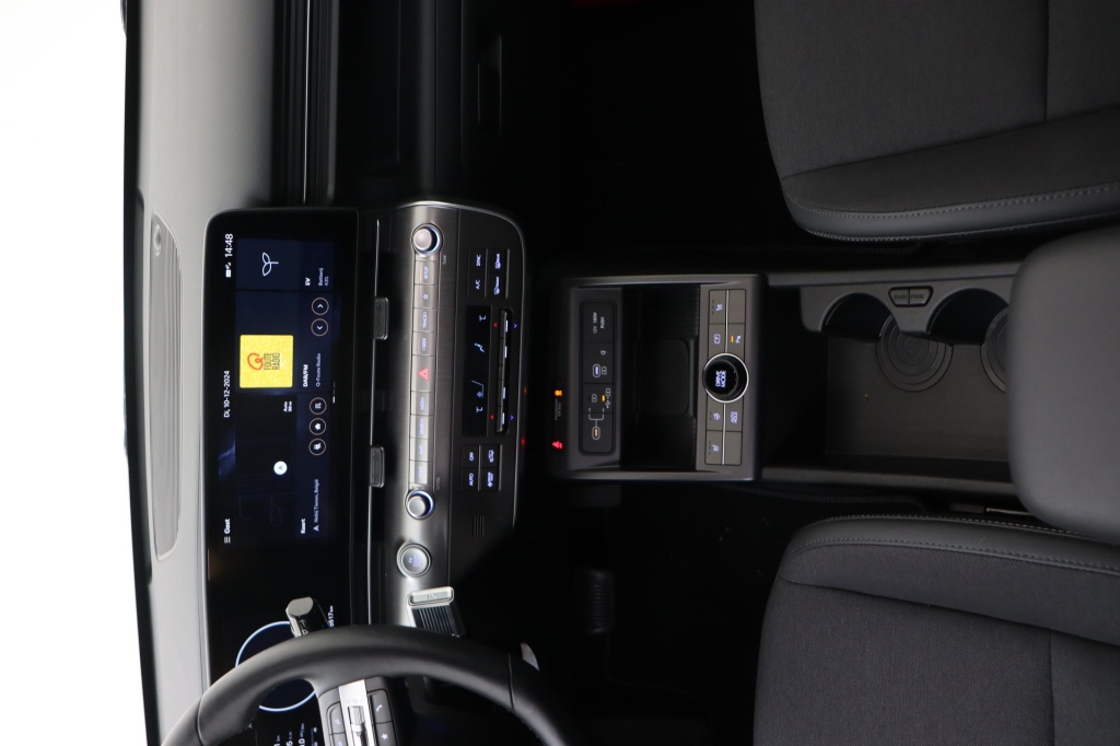 HYUNDAI Kona Feel Comfort. 64,8 kWh 218. - ref: 7-28427 - Photo 14