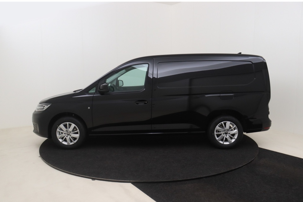 VOLKSWAGEN Caddy Cargo Maxi LWB 2.0 TDI 122 hp DSG7 - ref: 7-30192 - Photo 11