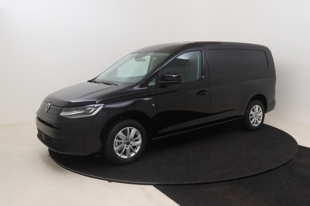 VOLKSWAGEN Caddy Cargo Maxi LWB 2.0 TDI 122 hp DSG7 - ref: 7-30192 - Photo 12