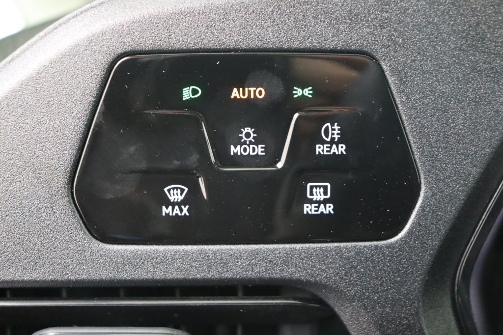 VOLKSWAGEN Caddy Cargo Maxi LWB 2.0 TDI 122 hp DSG7 - ref: 7-30192 - Photo 19