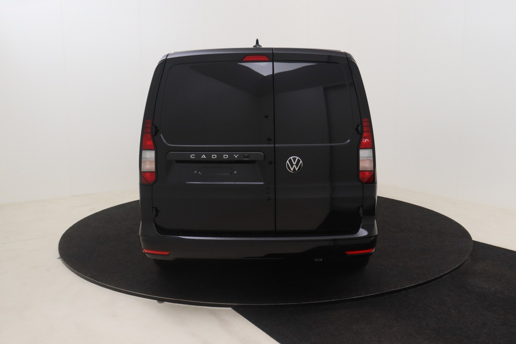VOLKSWAGEN Caddy Cargo Maxi LWB 2.0 TDI 122 hp DSG7 - ref: 7-30192 - Photo 8