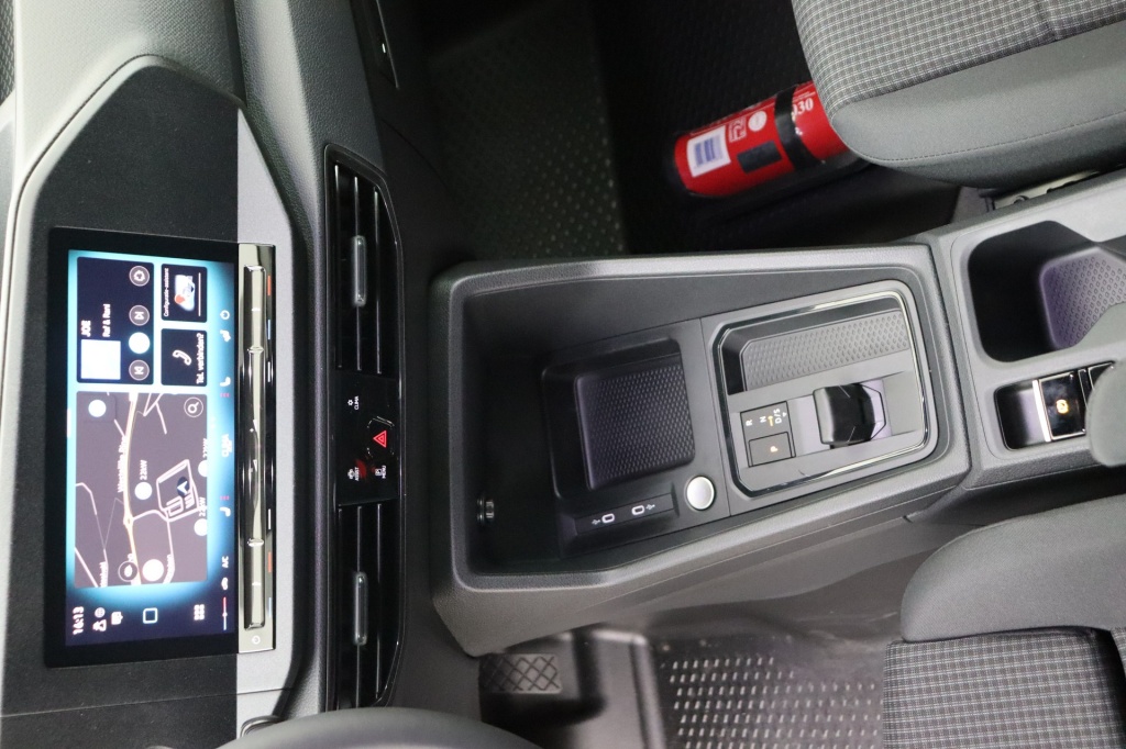 VOLKSWAGEN Caddy Cargo Maxi LWB 2.0 TDI 122 hp DSG7 - ref: 7-30195 - Photo 14