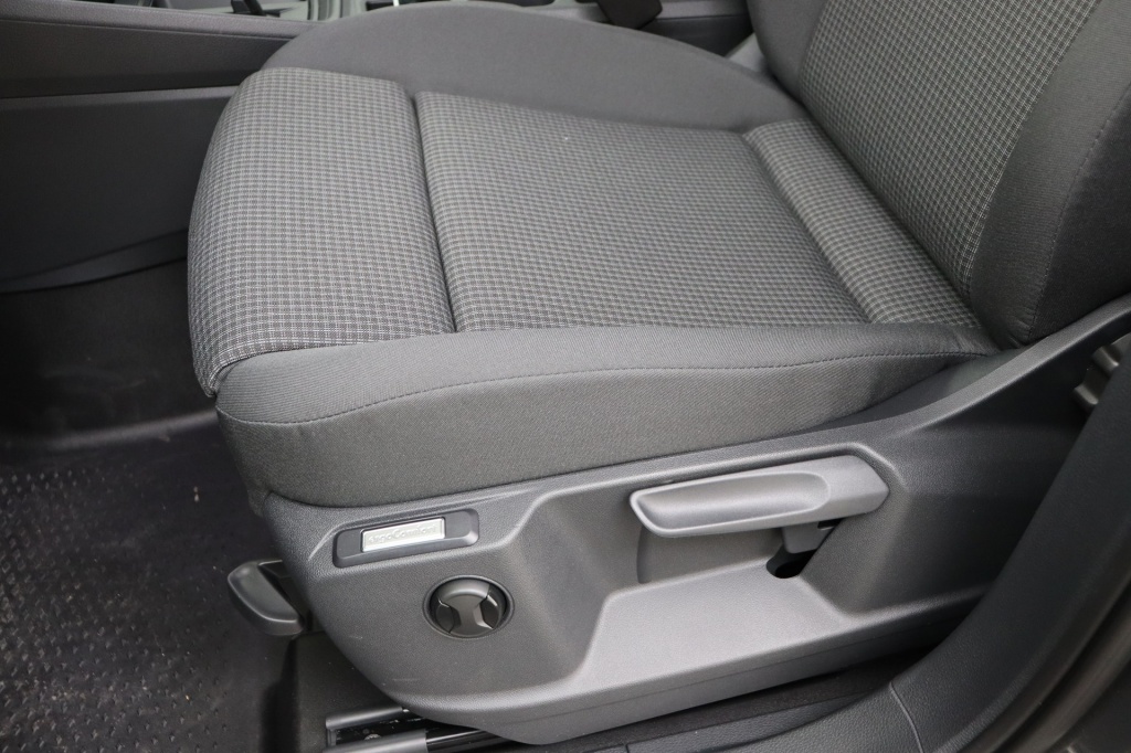 VOLKSWAGEN Caddy Cargo Maxi LWB 2.0 TDI 122 hp DSG7 - ref: 7-30196 - Photo 16