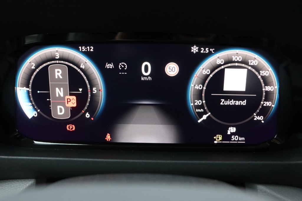 VOLKSWAGEN Crafter 35 Fourgon L5H3 4490 mm 2.0 TDI 177 hp Aut. - ref: 7-30361 - Photo 20