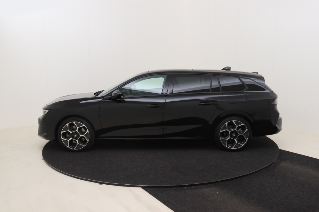 OPEL Astra ST Ultimate 1.6T PHEV 180 hp S/S e-AT8 - ref: 7-34246 - Photo 11