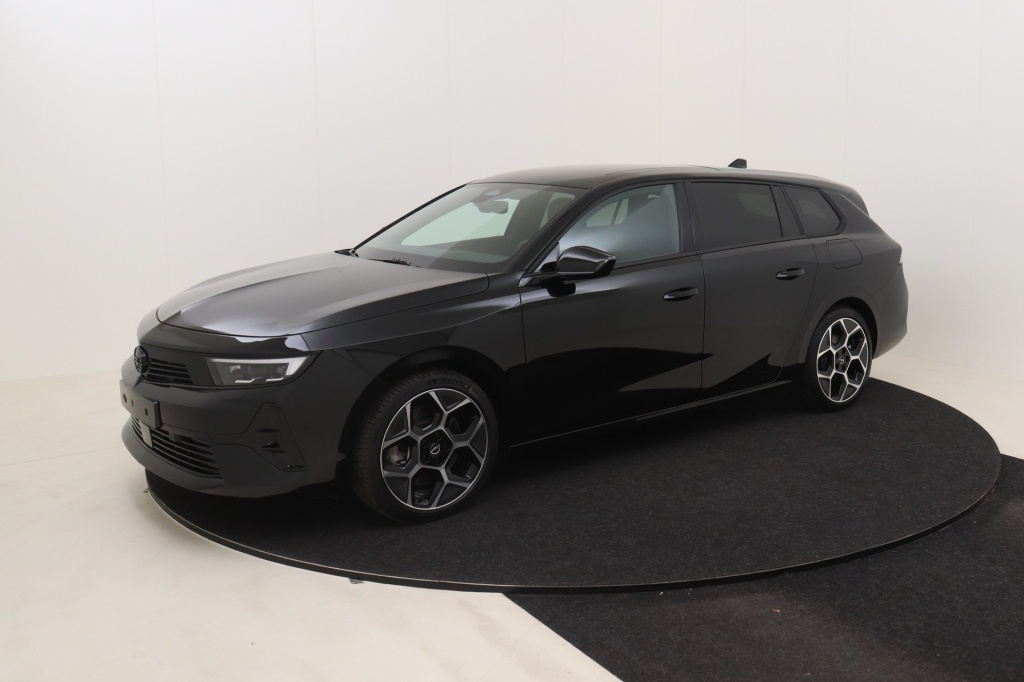 OPEL Astra ST Ultimate 1.6T PHEV 180 hp S/S e-AT8 - ref: 7-34246 - Photo 12