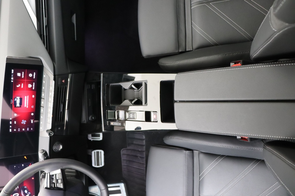 OPEL Astra ST Ultimate 1.6T PHEV 180 hp S/S e-AT8 - ref: 7-34246 - Photo 14