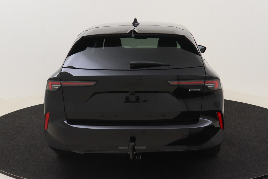 OPEL Astra ST Ultimate 1.6T PHEV 180 hp S/S e-AT8 - ref: 7-34246 - Photo 8