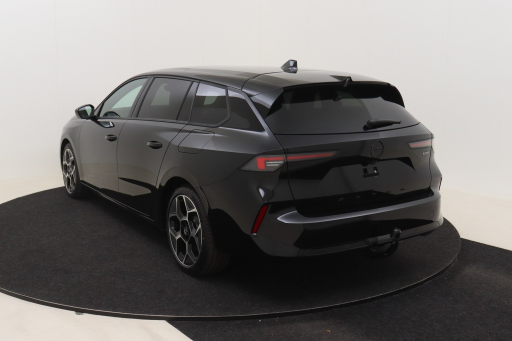 OPEL Astra ST Ultimate 1.6T PHEV 180 hp S/S e-AT8 - ref: 7-34246 - Photo 9