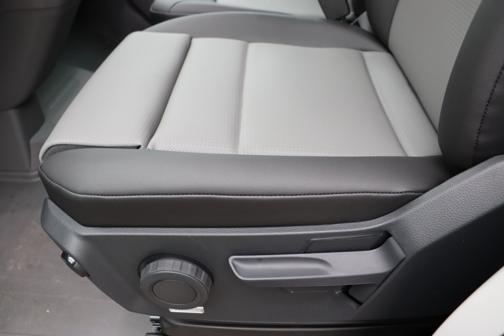 VOLKSWAGEN Crafter 35 Fourgon L5H3 4490 mm 2.0 TDI 177 hp AT8 - ref: 7-35578 - Photo 13