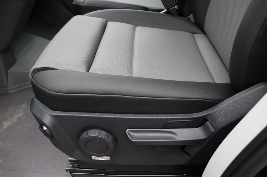 VOLKSWAGEN Crafter 35 Fourgon L5H3 4490 mm 2.0 TDI 177 hp AT8 - ref: 7-35579 - Photo 13