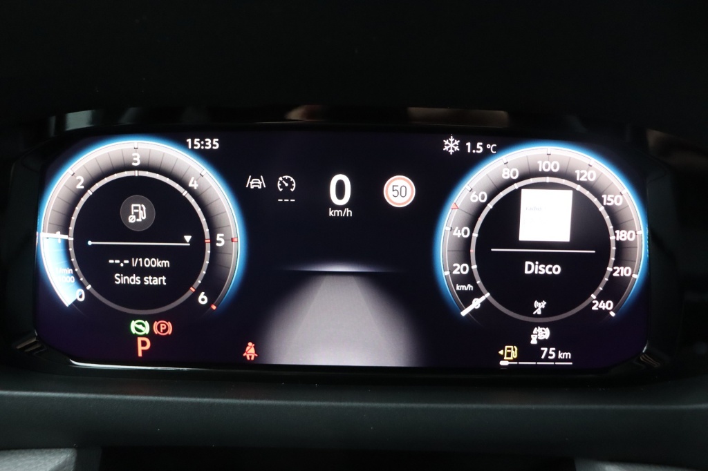 VOLKSWAGEN Crafter 35 Fourgon L5H3 4490 mm 2.0 TDI 177 hp AT8 - ref: 7-35581 - Photo 19