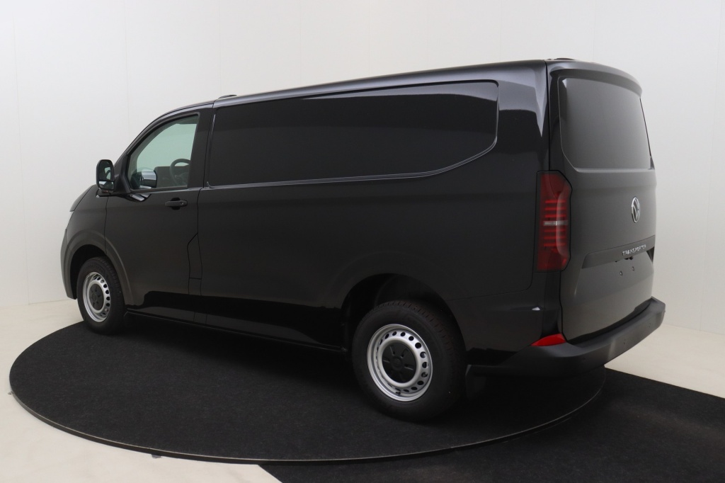 VOLKSWAGEN Transporter T7 Fourgon 3100 mm 2.0 TDI 150 hp Aut. - ref: 7-37340 - Photo 10