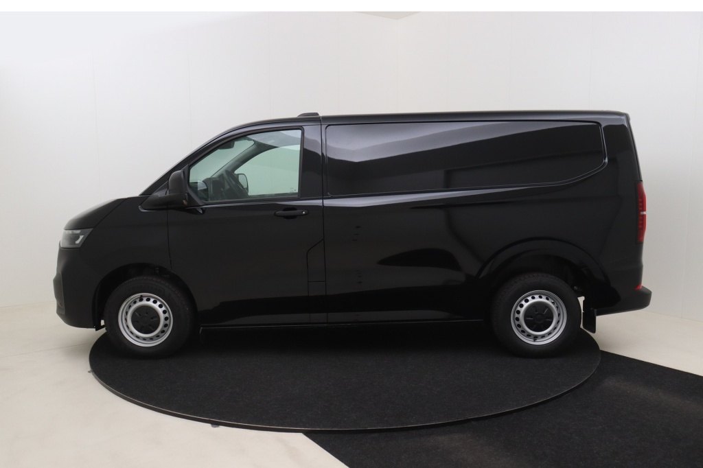 VOLKSWAGEN Transporter T7 Fourgon 3100 mm 2.0 TDI 150 hp Aut. - ref: 7-37340 - Photo 11