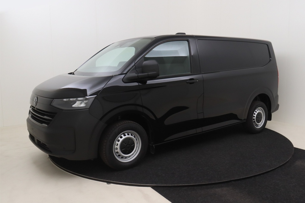 VOLKSWAGEN Transporter T7 Fourgon 3100 mm 2.0 TDI 150 hp Aut. - ref: 7-37340 - Photo 12