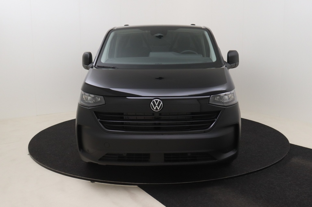 VOLKSWAGEN Transporter T7 Fourgon 3100 mm 2.0 TDI 150 hp Aut. - ref: 7-37340 - Photo 2