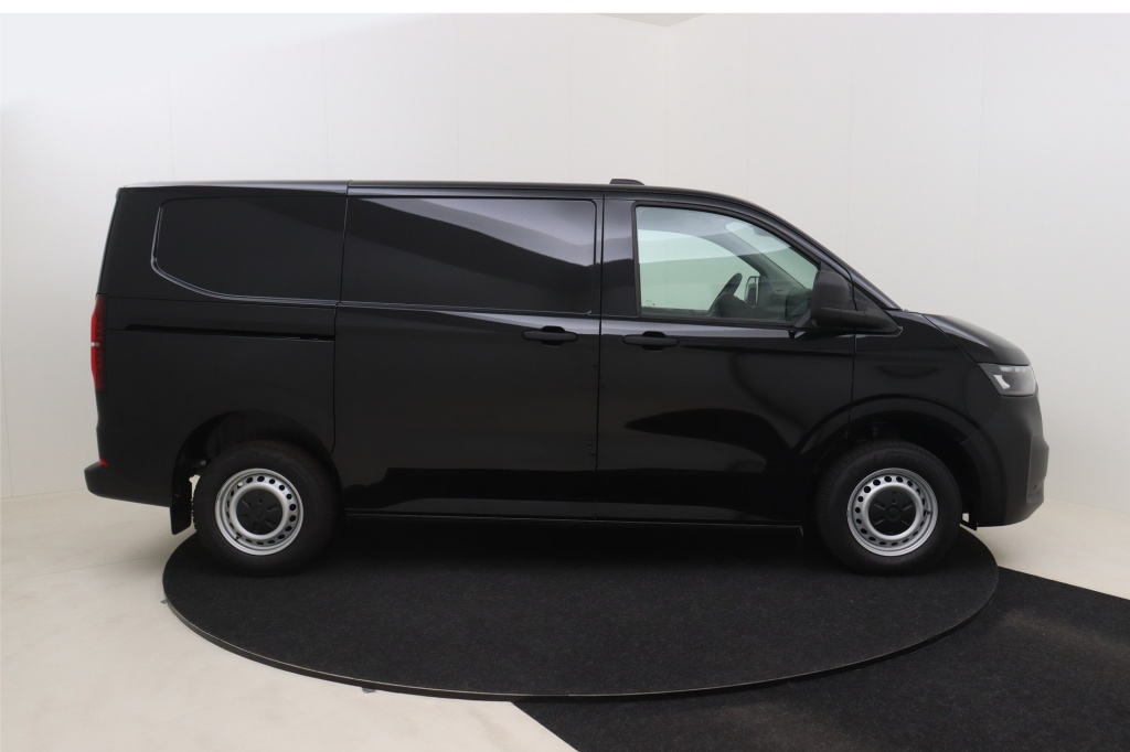 VOLKSWAGEN Transporter T7 Fourgon 3100 mm 2.0 TDI 150 hp Aut. - ref: 7-37340 - Photo 5