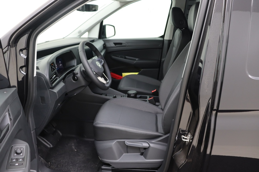 VOLKSWAGEN Caddy Cargo Maxi LWB 2.0 TDI 122 hp DSG 7 - ref: 7-37703 - Photo 15