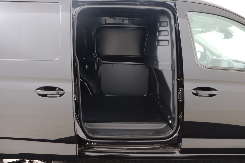 VOLKSWAGEN Caddy Cargo Maxi LWB 2.0 TDI 122 hp DSG 7 - ref: 7-37703 - Photo 16